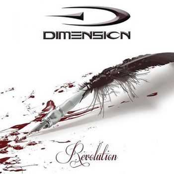 Dimension - Revolution (2014)