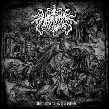 Hrizg - Anthems To Decrepitude (2011) [LOSSLESS]