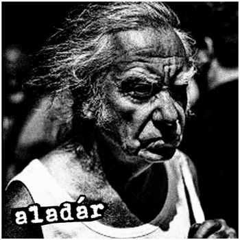aladar - Demo #1 (2014) aladar - Demo #1 (2014)