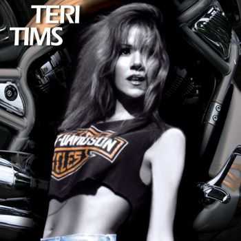 Teri Tims - Teri Tims (2014)
