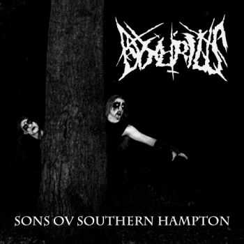 Byk&#252;rius - Sons Ov Southern Hampton (2013)