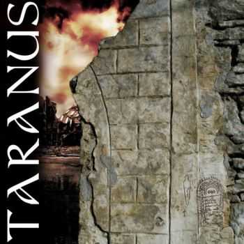 Taranus - Requiem (2012) Taranus - Requiem (2012)