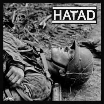 HATAD - Demo (2014) HATAD - Demo (2014)