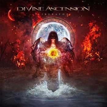 Divine Ascension - Liberator (2014) Divine Ascension - Liberator (2014)