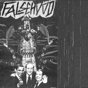 Falsehood - Demo (2011)