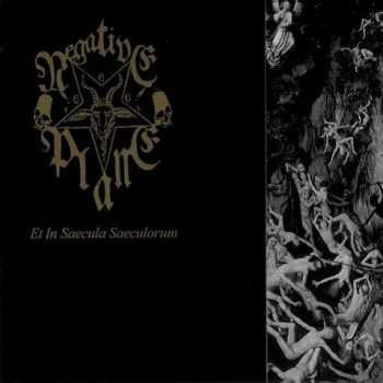 Negative Plane - Et In Saecula Saeculorum (2006) [LOSSLESS]