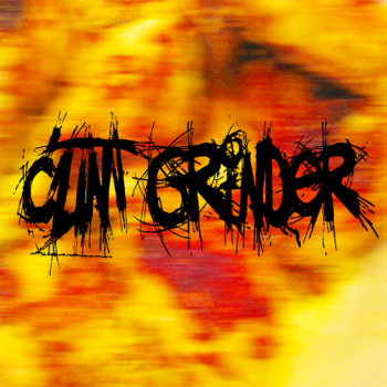Cunt Grinder - s/t, EP (2014)
