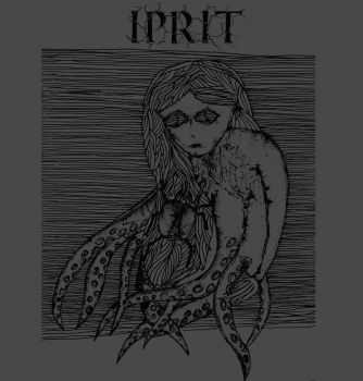 Iprit - s/t, EP (2014)