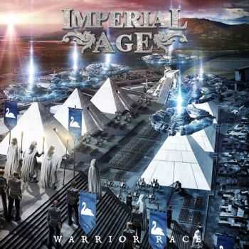 Imperial Age - Warrior Race [EP] (2014)