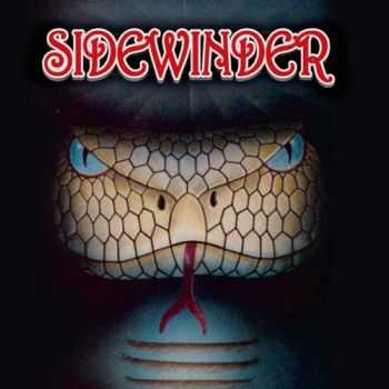 Sidewinder - Sidewinder (2014)