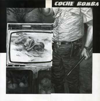 Coche Bomba - Poco o nada (1997)