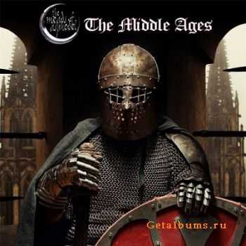 The Meads Of Asphodel - The Middle Ages (Compilation) (2014)