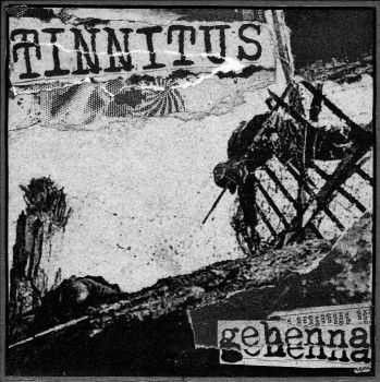 Tinnitus - Gehenna (2011) Tinnitus - Gehenna (2011)