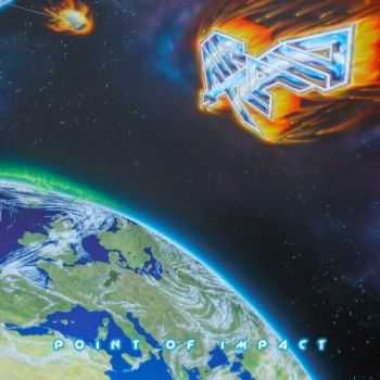 Air Raid - Point Of Impact (2014) Air Raid - Point Of Impact (2014)