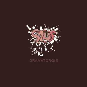 Slup - Dramatorgie (2014) Slup - Dramatorgie (2014)