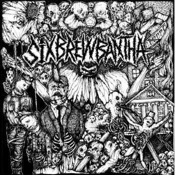 Six Brew Bantha - Intravenously Commodified (2014) Six Brew Bantha - Intravenously Commodified (2014)