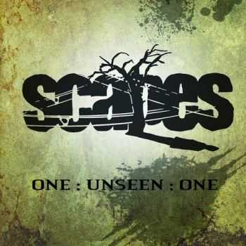 Scapes - One: Unseen: One (2014)