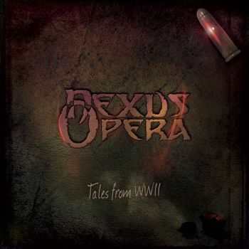 Nexus Opera - Tales From WWII (2014) Nexus Opera - Tales From WWII (2014)