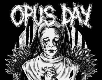OPUS DAY - s-t (2014) OPUS DAY - s-t (2014)
