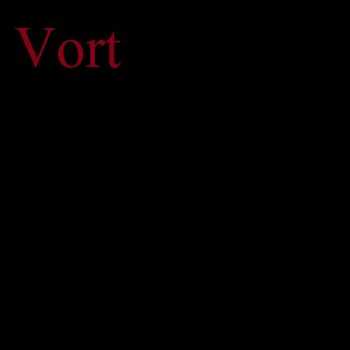 Vort - Demo (2014) Vort - Demo (2014)