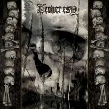 Neoheresy - Noc Która Dniem Się Stała (2014) Neoheresy - Noc Która Dniem Się Stała (2014)
