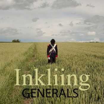 Inkliing - Generals (2013)