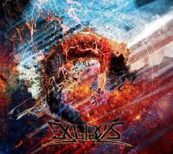 Exlibris - Aftereal (2014) Exlibris - Aftereal (2014)