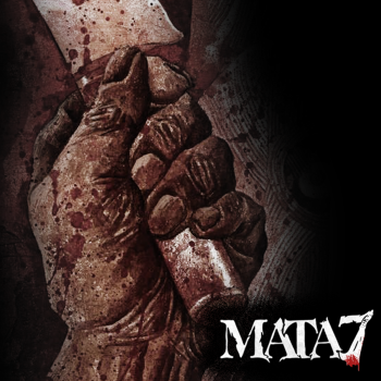 MATA7 - EP (2014) MATA7 - EP (2014)