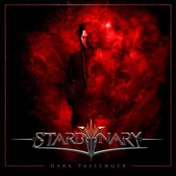 Starbynary - Dark Passenger (2014)