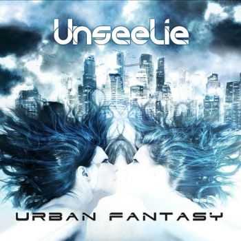 Unseelie - Urban Fantasy (2014)
