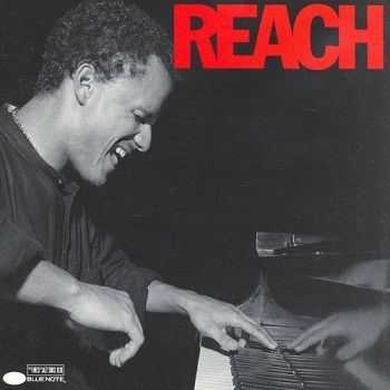 Jacky Terrasson - Reach (1995)