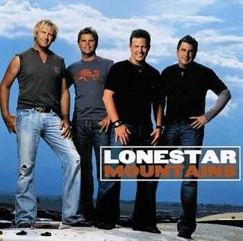 Lonestar - Mountains (2006)