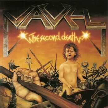 Vavel  - The Second Death (1988)