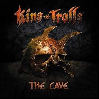 King of Trolls - The Cave (2014) King of Trolls - The Cave (2014)