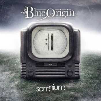 Blue Origin -  Somnium (2014)