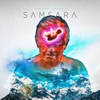 Swallow Your Pride  - Samsara (EP) (2014)