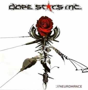 Dope Stars Inc. - Neuromance (2005) Dope Stars Inc. - Neuromance (2005)