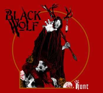 Blackwolf  -  The Hunt  (2014)
