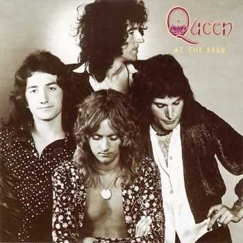 Queen - At The Beeb (1973) (1989)