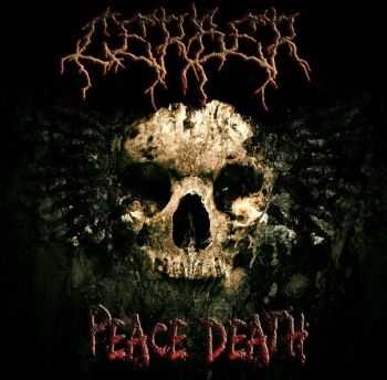 Cerber - Peace Death (2014)