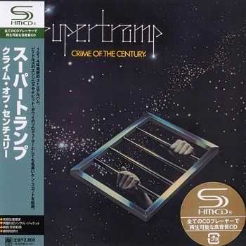 Supertramp - Crime Of The Century (Japan Edition) (2008)