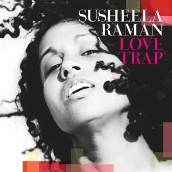 Susheela Raman - Love Trap (2003)