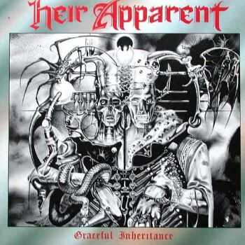 Heir Apparent  - Graceful Inheritance (1986)