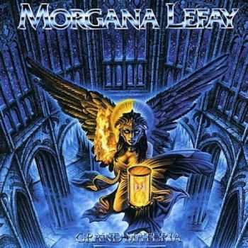 Morgana Lefay - Grand Materia (2005) Morgana Lefay - Grand Materia (2005)