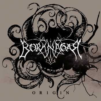 Borknagar - Origin (2006) Borknagar - Origin (2006)