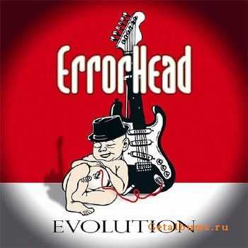 Errorhead - Evolution (2014)