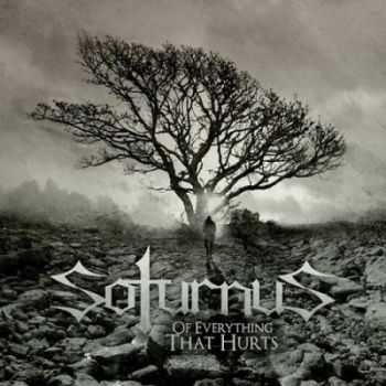 Soturnus - Of Everything That Hurts (2014)