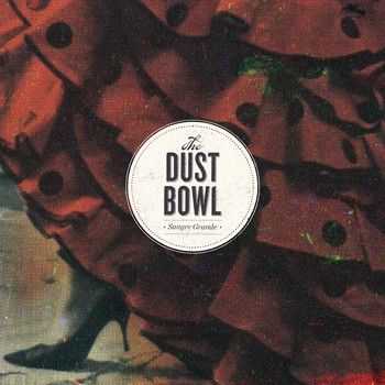 The Dust Bowl - Sangre Grande 2014
