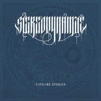 Stereo Dynamite - Lifeline Stories (2014)