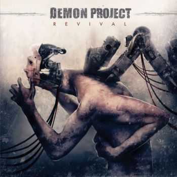 Demon Project - Revival (EP) (2014) Demon Project - Revival (EP) (2014)